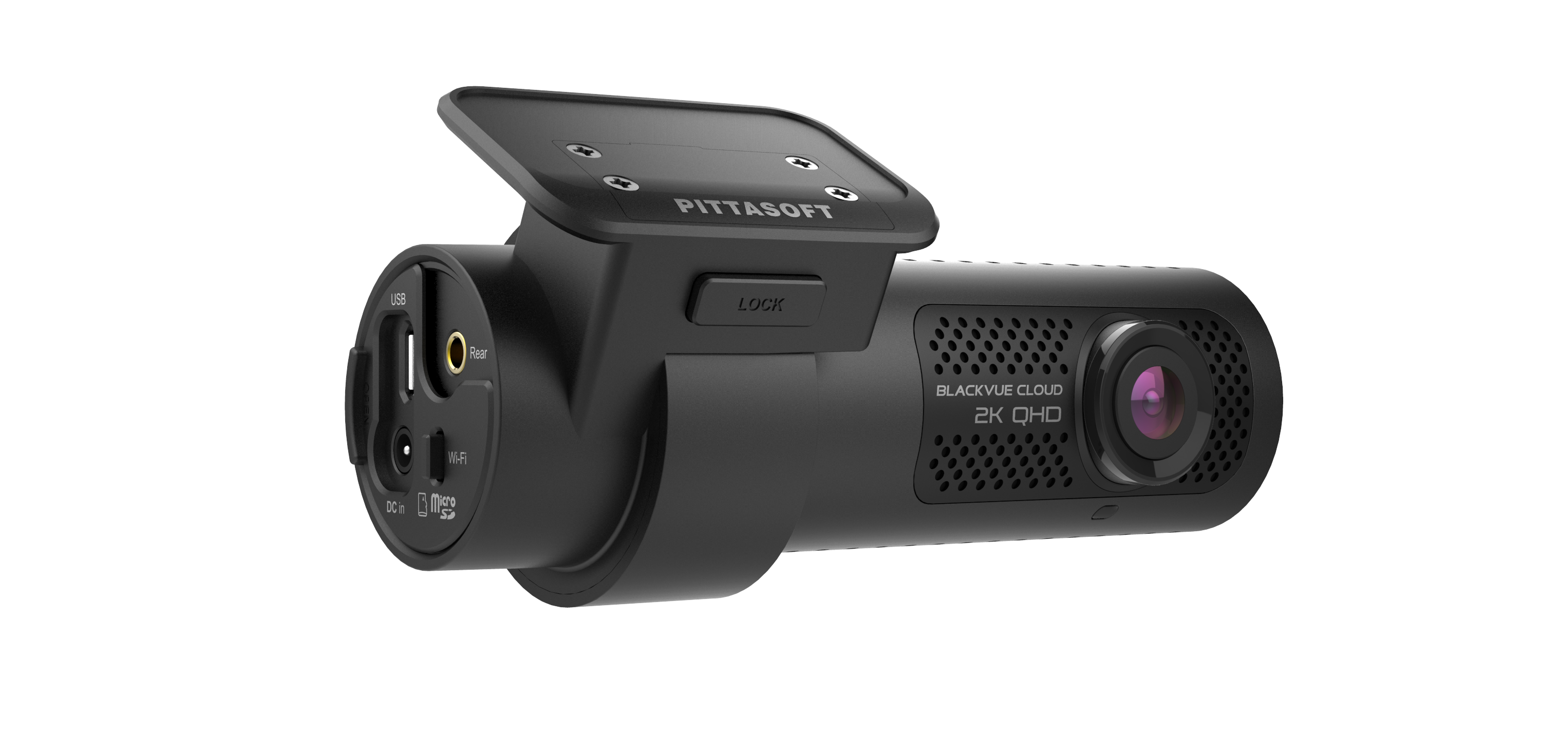 DR750G-1CH PRO
